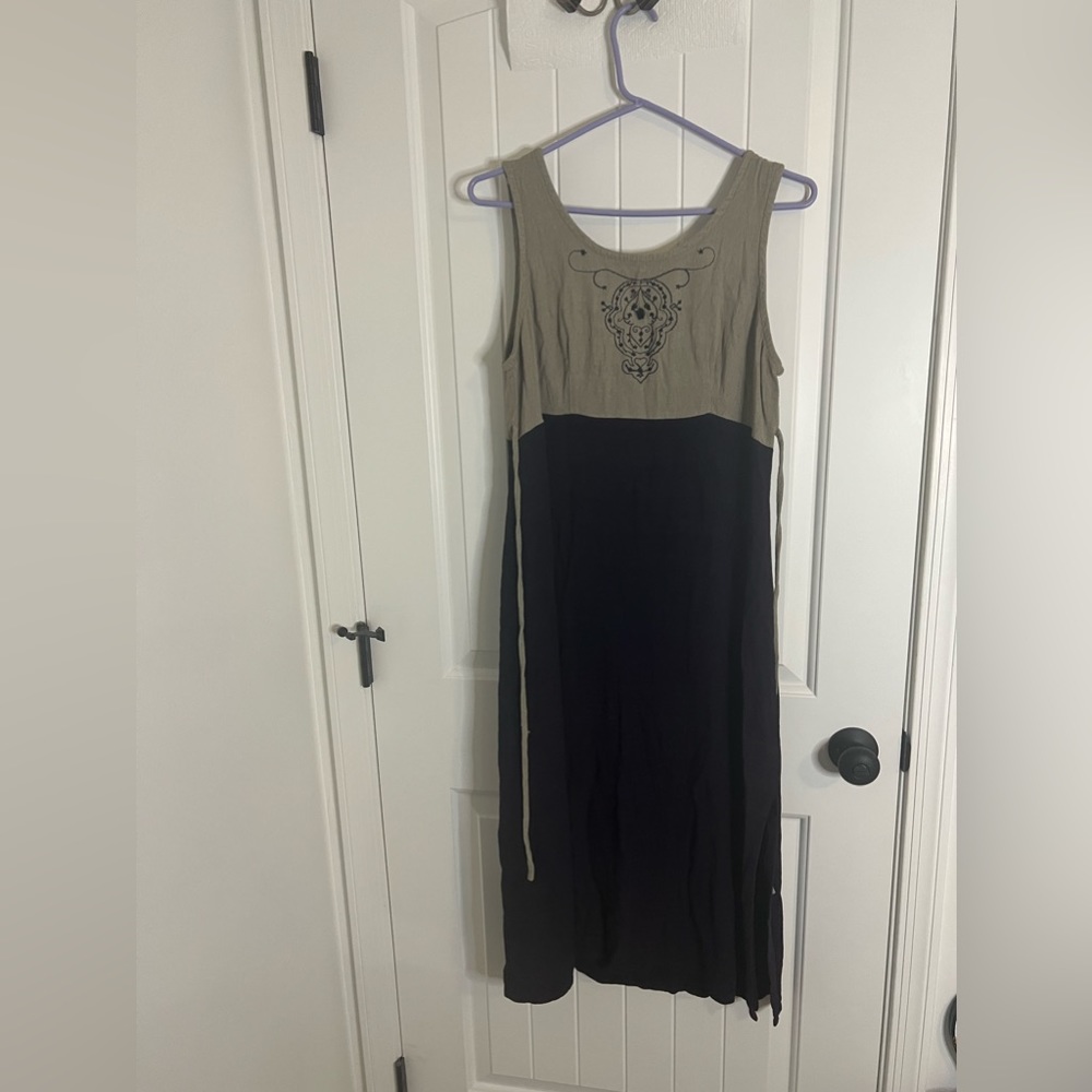 Vintage dress